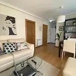 Soja City, A Minutos Del Centro Vut-4679-as Apartment