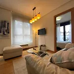 Soja City, A Minutos Del Centro Vut-4679-as Apartman