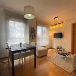 Soja City, A Minutos Del Centro Vut-4679-as Apartman