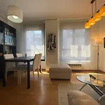 Apartman Soja City, A Minutos Del Centro Vut-4679-as