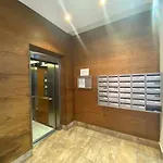Apartman Soja City, A Minutos Del Centro Vut-4679-as *