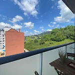 Soja City, A Minutos Del Centro Vut-4679-as Apartment