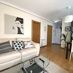 Soja City, A Minutos Del Centro Vut-4679-as Apartment