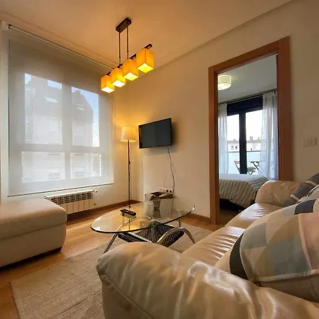 Soja City, A Minutos Del Centro Vut-4679-as Appartamento *