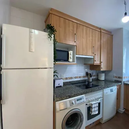 Soja City, A Minutos Del Centro Vut-4679-as Appartamento Oviedo