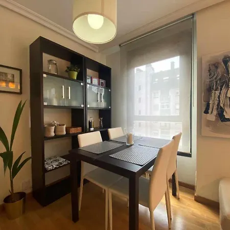 Soja City, A Minutos Del Centro Vut-4679-as Lejlighed *