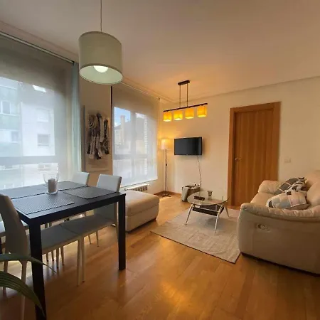 Soja City, A Minutos Del Centro Vut-4679-as Oviedo