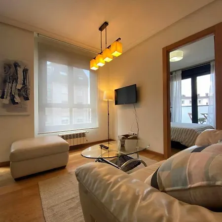 Soja City, A Minutos Del Centro Vut-4679-as Διαμέρισμα