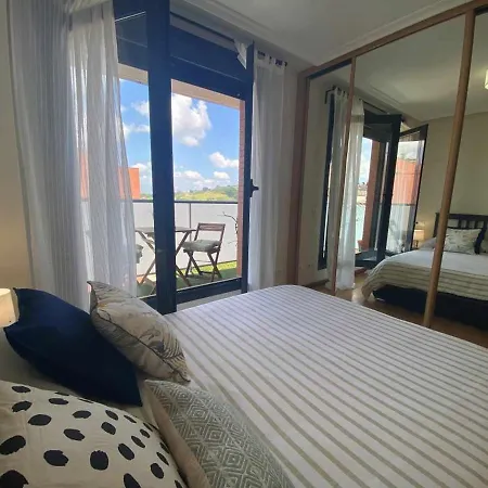 Soja City, A Minutos Del Centro Vut-4679-as Oviedo