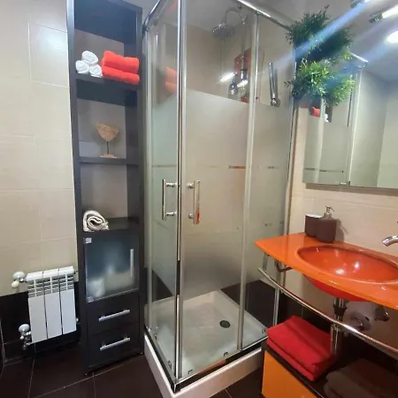 Apartment Soja A Minutos Del Centro Oviedo