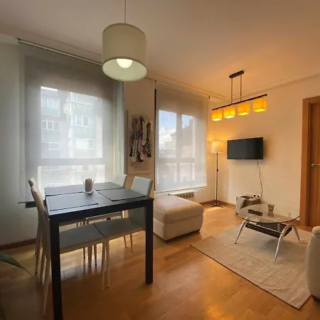 Soja City, A Minutos Del Centro Vut-4679-as Lejlighed