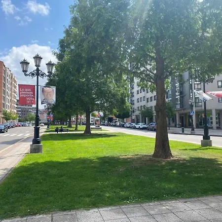 Soja City, A Minutos Del Centro Vut-4679-as Appartamento