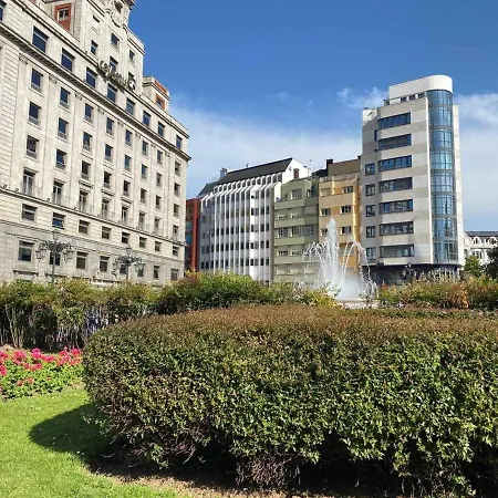 Appartamento Soja City, A Minutos Del Centro Vut-4679-as *