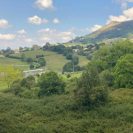 Soja City, A Minutos Del Centro Vut-4679-as Oviedo