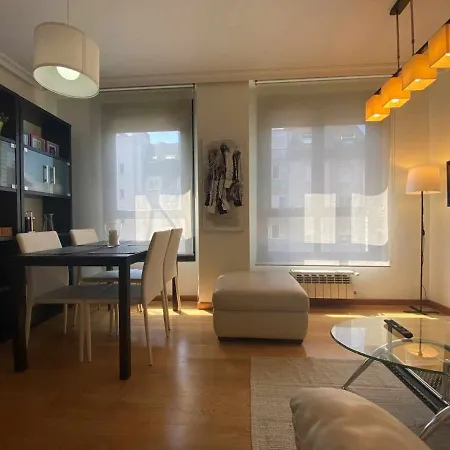 Appartamento Soja City, A Minutos Del Centro Vut-4679-as