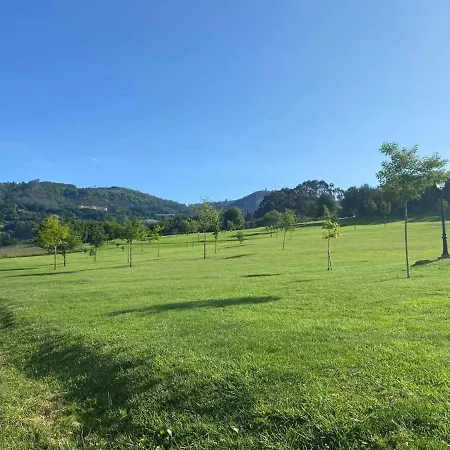 Soja City, A Minutos Del Centro Vut-4679-as * Οβιέδο