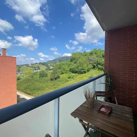 Soja City, A Minutos Del Centro Vut-4679-as * Oviedo