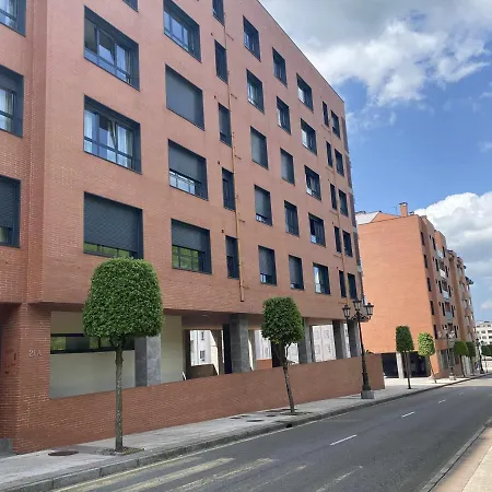 Soja City, A Minutos Del Centro Vut-4679-as Appartamento *