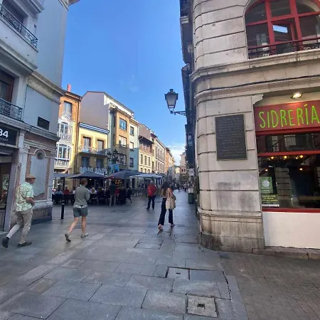 Appartamento Soja City, A Minutos Del Centro Vut-4679-as *