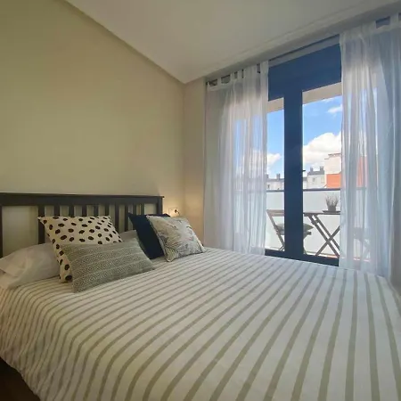 Soja City, A Minutos Del Centro Vut-4679-as Lejlighed Oviedo