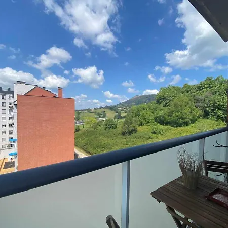 Soja City, A Minutos Del Centro Vut-4679-as Lejlighed