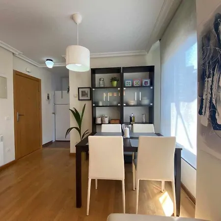 Soja City, A Minutos Del Centro Vut-4679-as Appartamento *