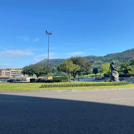 Soja A Minutos Del Centro