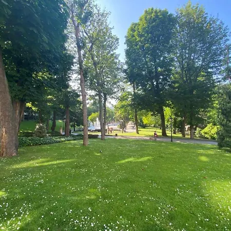 Soja City, A Minutos Del Centro Vut-4679-as *