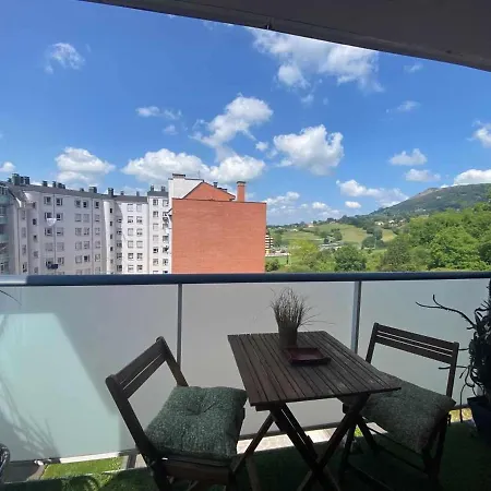 Soja City, A Minutos Del Centro Vut-4679-as * Οβιέδο