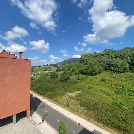 Lejlighed Soja City, A Minutos Del Centro Vut-4679-as *