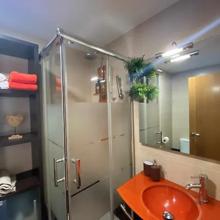 Apartment Soja A Minutos Del Centro Oviedo