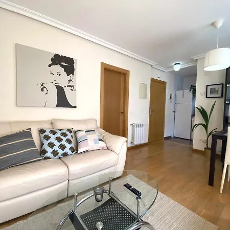 Soja City, A Minutos Del Centro Vut-4679-as Lejlighed