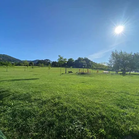 Soja City, A Minutos Del Centro Vut-4679-as Appartamento