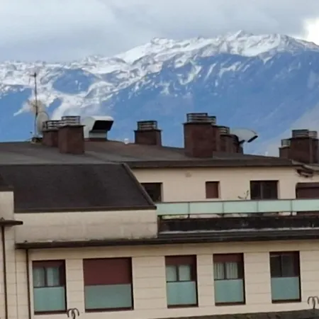 Appartamento Soja City, A Minutos Del Centro Vut-4679-as *